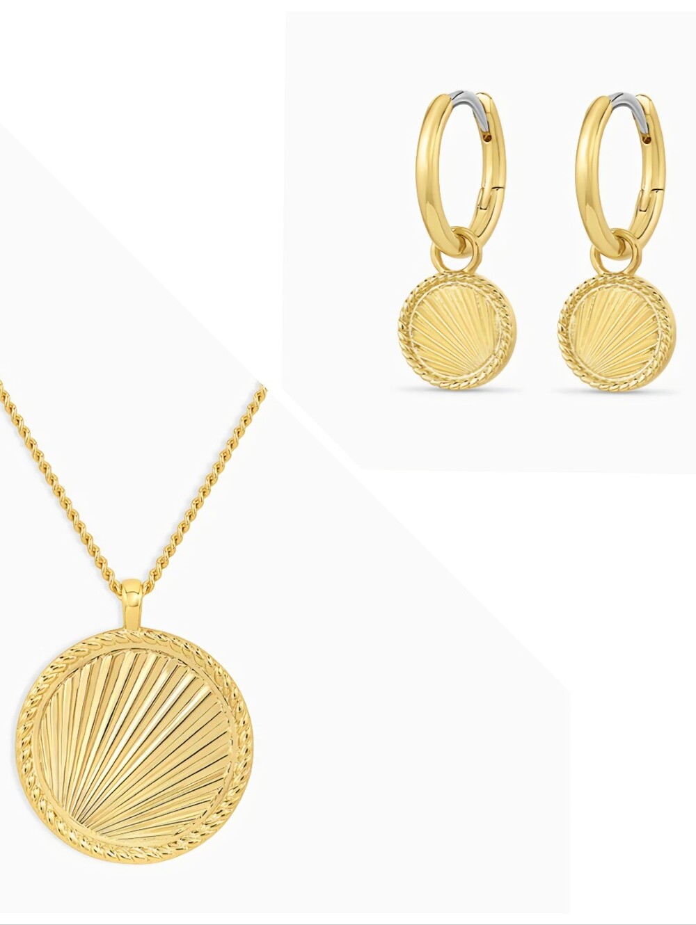 Gorjana Sunny Bundle